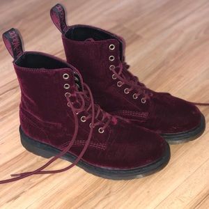Doc Martens